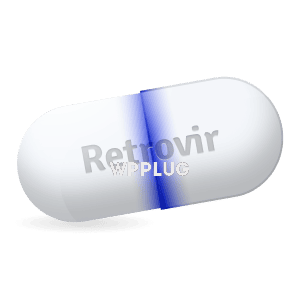 Retrovir