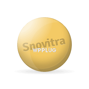 Snovitra