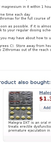 buy zithromax for cats